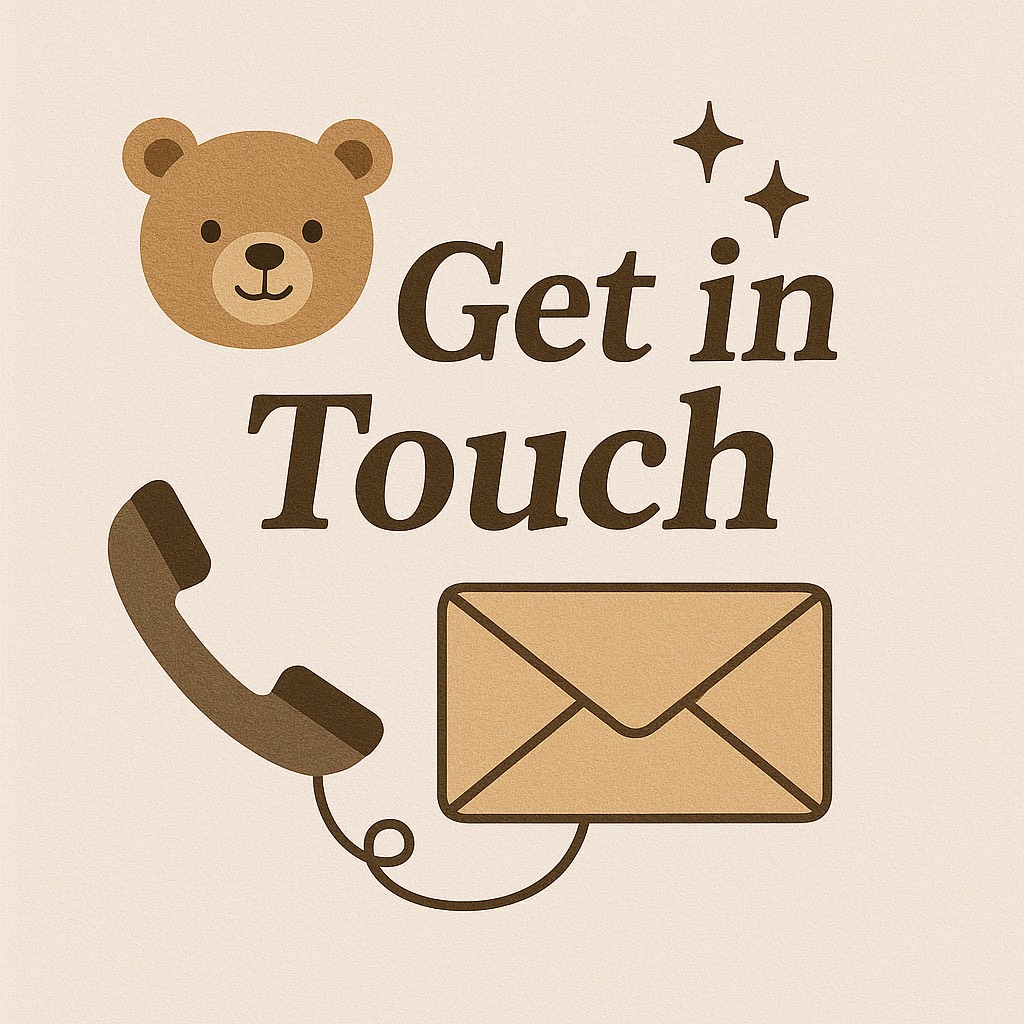Get in Touch - Zigma Global Wear