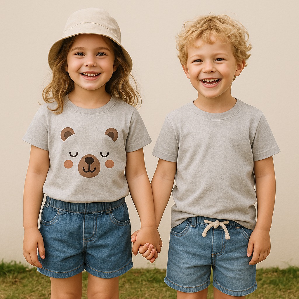 Organic Baby Clothing